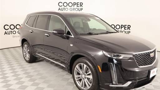 CADILLAC XT6 2023 1GYKPDRSXPZ132425 image CADILLAC XT6 2023 1GYKPDRSXPZ132425 image