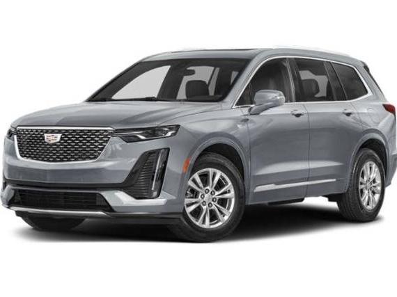 CADILLAC XT6 2023 1GYKPDRS9PZ205459 image CADILLAC XT6 2023 1GYKPDRS9PZ205459 image