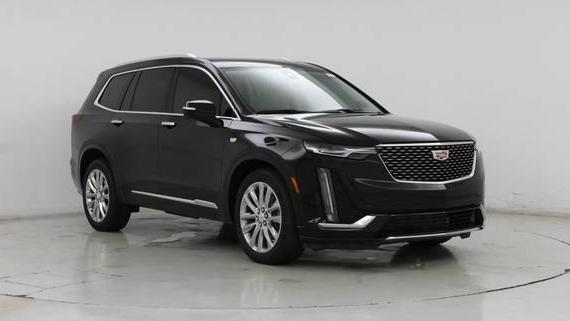 CADILLAC XT6 2023 1GYKPDRS7PZ200583 image