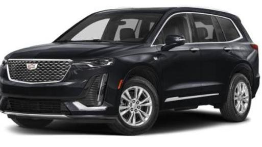 CADILLAC XT6 2023 1GYKPDRS1PZ201003 image