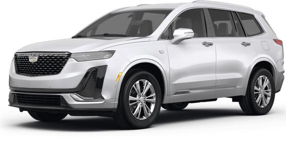 CADILLAC XT6 2023 1GYKPERS0PZ215464 image