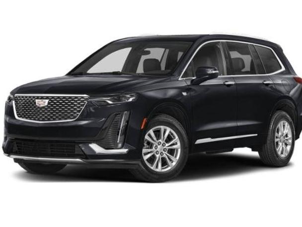 CADILLAC XT6 2023 1GYKPDRS9PZ220446 image