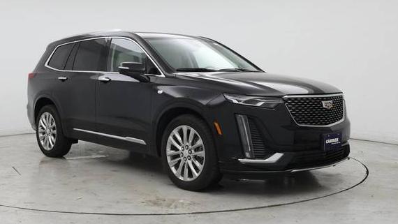 CADILLAC XT6 2023 1GYKPDRS7PZ104310 image