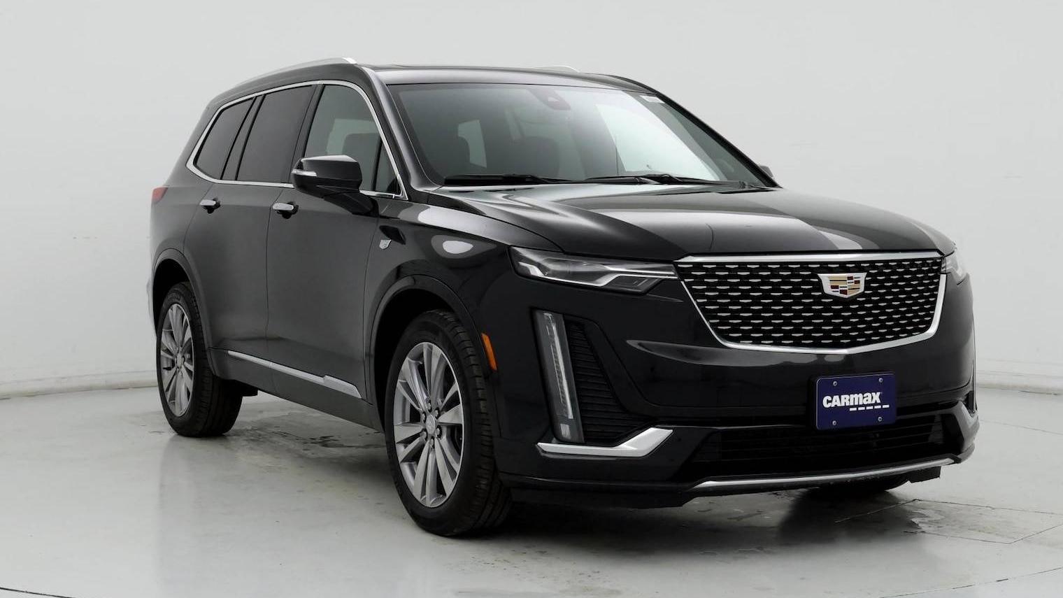 CADILLAC XT6 2023 1GYKPDRS7PZ144953 image