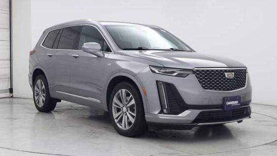 CADILLAC XT6 2023 1GYKPDRS6PZ101818 image CADILLAC XT6 2023 1GYKPDRS6PZ101818 image