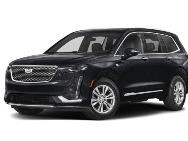 CADILLAC XT6 2023 1GYKPCRS5PZ201838 image CADILLAC XT6 2023 1GYKPCRS5PZ201838 image