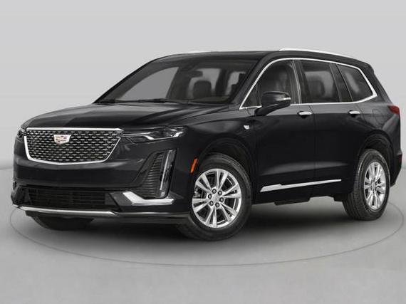 CADILLAC XT6 2023 1GYKPDRS3PZ101386 image CADILLAC XT6 2023 1GYKPDRS3PZ101386 image