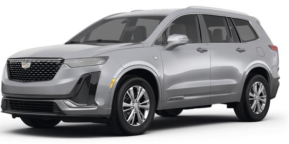 CADILLAC XT6 2023 1GYKPCRS6PZ221919 image CADILLAC XT6 2023 1GYKPCRS6PZ221919 image