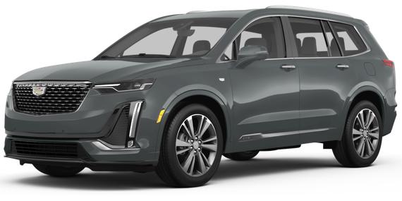 CADILLAC XT6 2023 1GYKPDRS2PZ123685 image CADILLAC XT6 2023 1GYKPDRS2PZ123685 image