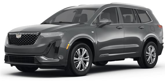 CADILLAC XT6 2023 1GYKPAR47PZ139414 image