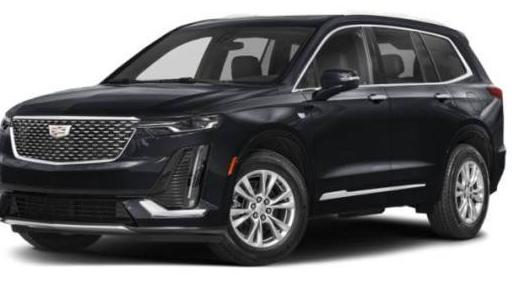 CADILLAC XT6 2023 1GYKPDRS0PZ147371 image