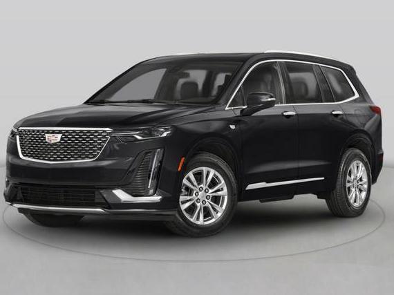 CADILLAC XT6 2023 1GYKPDRS4PZ221939 image