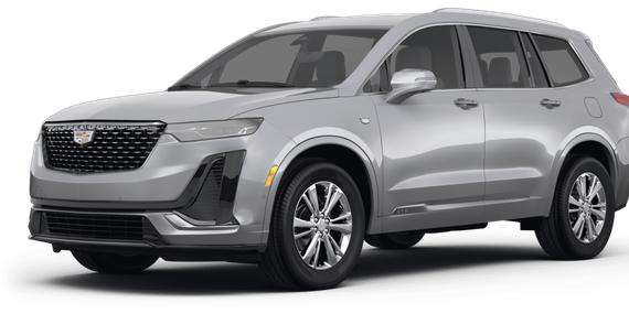 CADILLAC XT6 2023 1GYKPERS1PZ224657 image CADILLAC XT6 2023 1GYKPERS1PZ224657 image