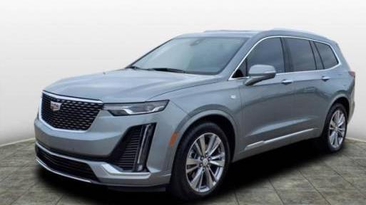 CADILLAC XT6 2023 1GYKPCRS2PZ156597 image