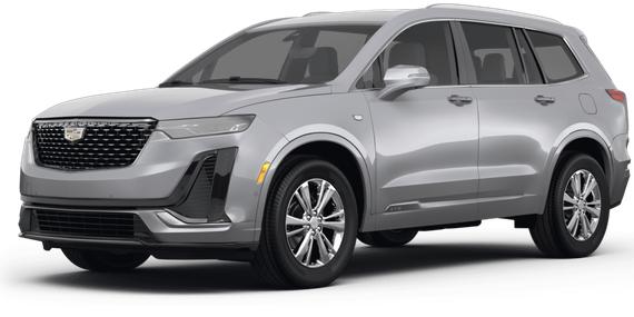 CADILLAC XT6 2023 1GYKPCRS8PZ217919 image