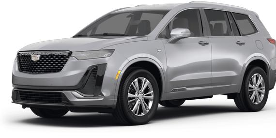 CADILLAC XT6 2023 1GYKPCRS1PZ155781 image CADILLAC XT6 2023 1GYKPCRS1PZ155781 image