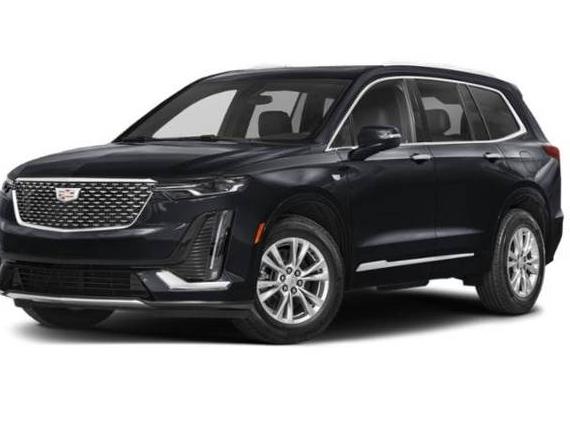 CADILLAC XT6 2023 1GYKPAR48PZ147196 image
