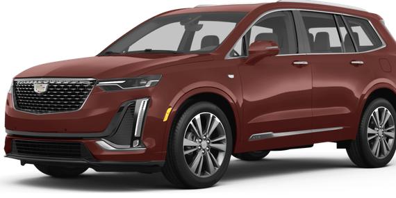 CADILLAC XT6 2023 1GYKPDRS6PZ139260 image CADILLAC XT6 2023 1GYKPDRS6PZ139260 image