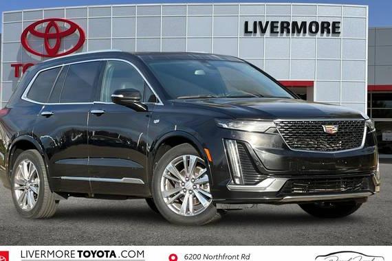 CADILLAC XT6 2023 1GYKPDRS1PZ182100 image CADILLAC XT6 2023 1GYKPDRS1PZ182100 image