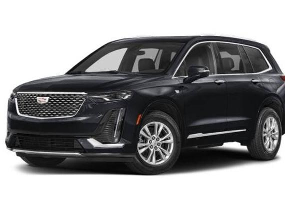 CADILLAC XT6 2023 1GYKPDRS2PZ145198 image CADILLAC XT6 2023 1GYKPDRS2PZ145198 image