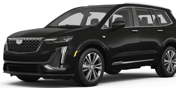 CADILLAC XT6 2023 1GYKPFRS1PZ113032 image CADILLAC XT6 2023 1GYKPFRS1PZ113032 image