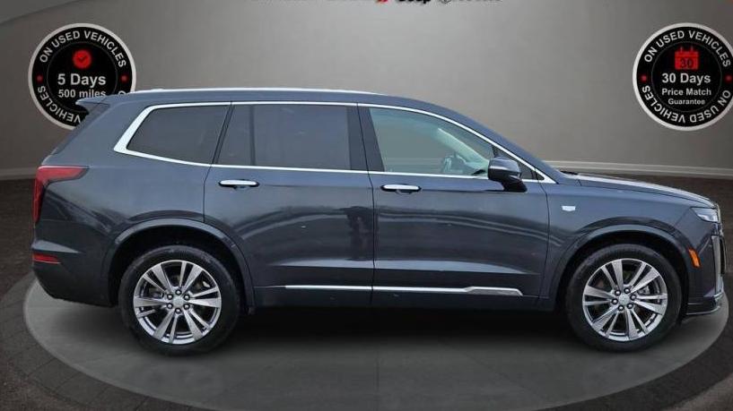 CADILLAC XT6 2023 1GYKPDRS4PZ115264 image