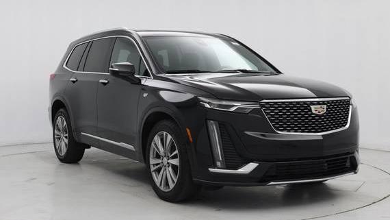 CADILLAC XT6 2023 1GYKPDRS6PZ202096 image