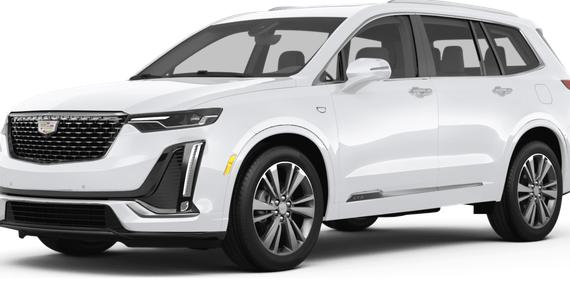 CADILLAC XT6 2023 1GYKPDRS9PZ174262 image CADILLAC XT6 2023 1GYKPDRS9PZ174262 image