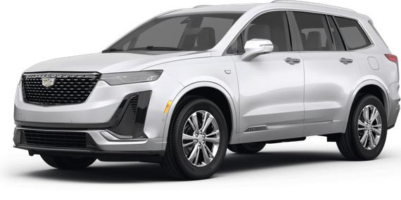 CADILLAC XT6 2023 1GYKPAR41PZ101709 image CADILLAC XT6 2023 1GYKPAR41PZ101709 image