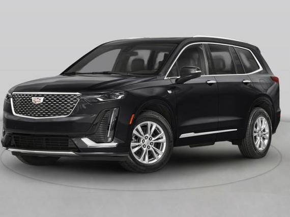 CADILLAC XT6 2023 1GYKPDRS6PZ212093 image