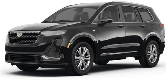 CADILLAC XT6 2023 1GYKPCRS4PZ111435 image CADILLAC XT6 2023 1GYKPCRS4PZ111435 image
