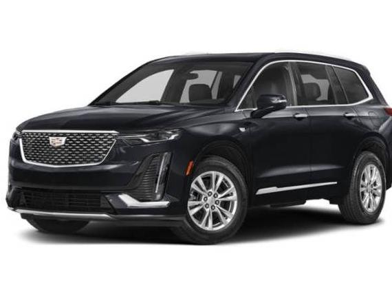 CADILLAC XT6 2023 1GYKPDRS6PZ129943 image
