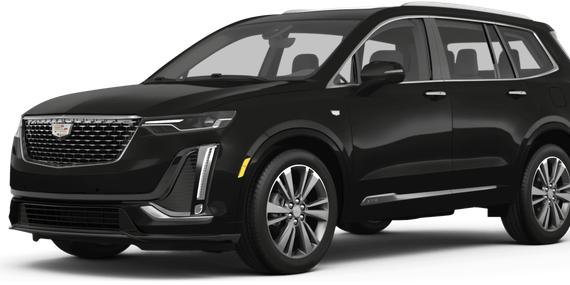 CADILLAC XT6 2023 1GYKPDRS0PZ164350 image CADILLAC XT6 2023 1GYKPDRS0PZ164350 image