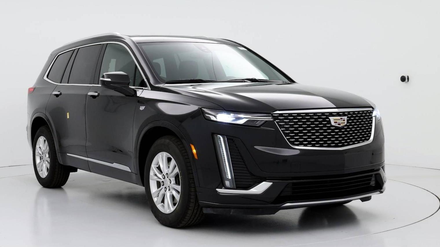 CADILLAC XT6 2021 1GYKPAR42MZ217058 image