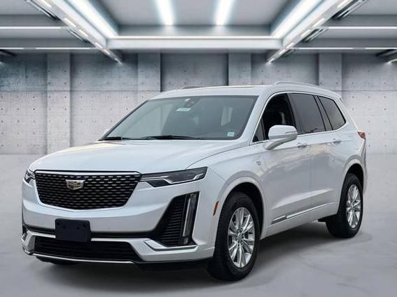 CADILLAC XT6 2021 1GYKPBR48MZ140735 image CADILLAC XT6 2021 1GYKPBR48MZ140735 image