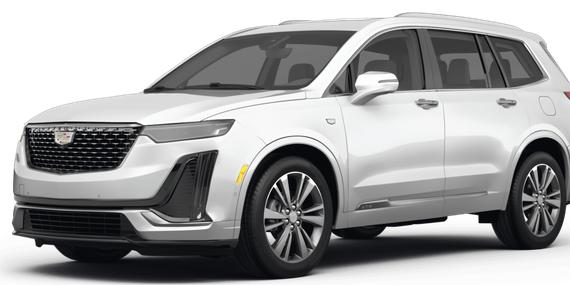 CADILLAC XT6 2021 1GYKPFRS3MZ103551 image CADILLAC XT6 2021 1GYKPFRS3MZ103551 image
