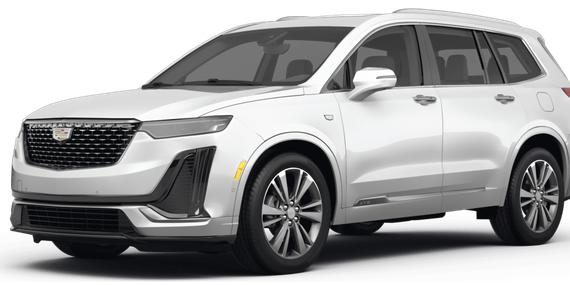 CADILLAC XT6 2021 1GYKPDRS3MZ127983 image CADILLAC XT6 2021 1GYKPDRS3MZ127983 image