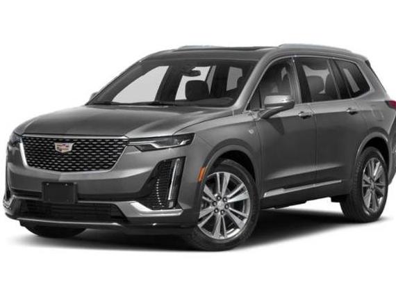 CADILLAC XT6 2021 1GYKPDRS9MZ233273 image CADILLAC XT6 2021 1GYKPDRS9MZ233273 image