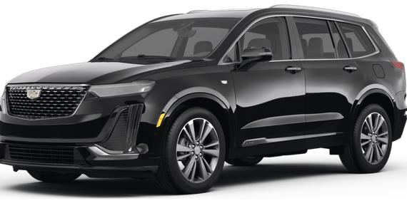 CADILLAC XT6 2021 1GYKPCRS1MZ206563 image CADILLAC XT6 2021 1GYKPCRS1MZ206563 image