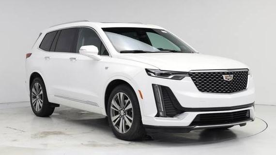 CADILLAC XT6 2021 1GYKPCRSXMZ165706 image CADILLAC XT6 2021 1GYKPCRSXMZ165706 image