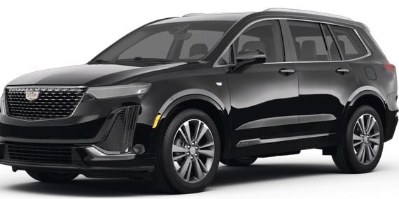 CADILLAC XT6 2021 1GYKPAR47MZ163949 image CADILLAC XT6 2021 1GYKPAR47MZ163949 image