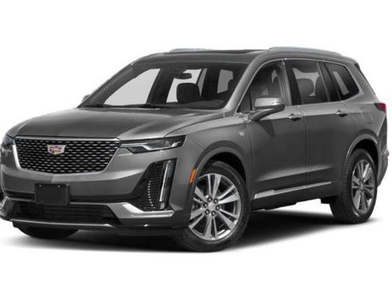 CADILLAC XT6 2021 1GYKPDRS4MZ110058 image CADILLAC XT6 2021 1GYKPDRS4MZ110058 image