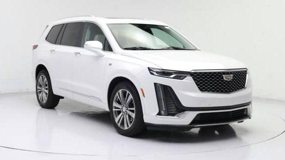 CADILLAC XT6 2021 1GYKPDRS0MZ193035 image CADILLAC XT6 2021 1GYKPDRS0MZ193035 image
