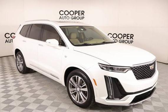 CADILLAC XT6 2021 1GYKPERS3MZ213672 image CADILLAC XT6 2021 1GYKPERS3MZ213672 image