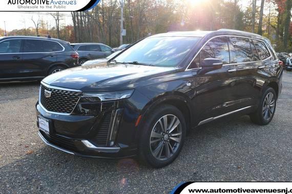 CADILLAC XT6 2021 1GYKPDRS9MZ132279 image CADILLAC XT6 2021 1GYKPDRS9MZ132279 image