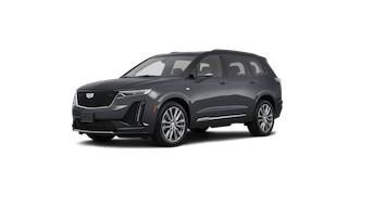 CADILLAC XT6 2021 1GYKPGRS2MZ139124 image