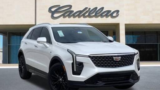 CADILLAC XT6 2021 1GYKPDRS2MZ151207 image