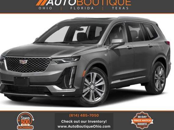 CADILLAC XT6 2021 1GYKPDRS3MZ111539 image CADILLAC XT6 2021 1GYKPDRS3MZ111539 image