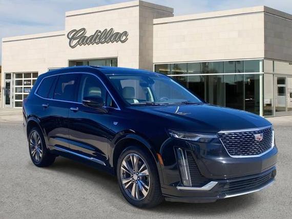 CADILLAC XT6 2021 1GYKPDRS9MZ221947 image CADILLAC XT6 2021 1GYKPDRS9MZ221947 image