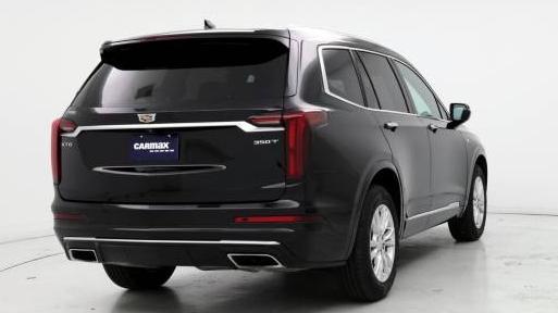 CADILLAC XT6 2021 1GYKPAR41MZ124936 image CADILLAC XT6 2021 1GYKPAR41MZ124936 image